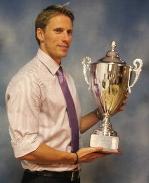 sib so Schoeman Roland South Africa Swimming Player