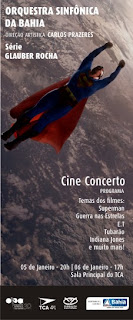 Cine Concerto