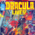 Dracula Lives annual #1 - Neal Adams reprints