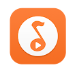 تحميل تطبيق LISTENit مشغل الموسيقى للاندرويد مجانا