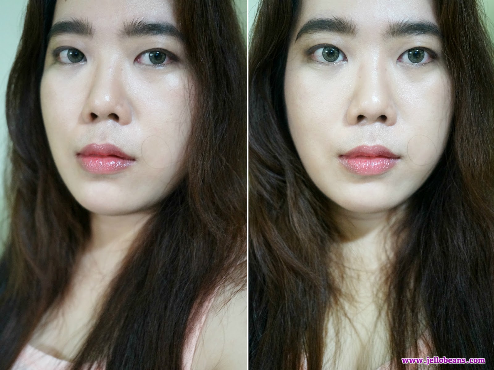 Missha Perfect Cover BB Cream SPF 42 PA+++ in No. 21 Light Beige Review, Photos, Swatches