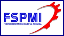 Terima Kasih Federasi Serikat Pekerja Metal Indonesia (FSPMI)