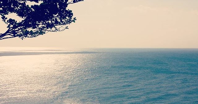 SUKRON MA"MUN: Di selat Malaka di ujung Sumatera
