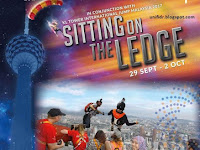The Jump Action is back at KL Tower ! The Jump Action is back at KL Tower !