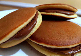 Kue dorayaki