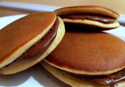 Kue dorayaki
