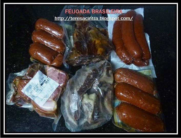 feijão preto; almoço; acompanhamentos