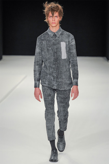 The Style Examiner: Alan Taylor Spring/Summer 2014