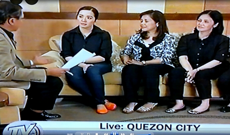 Kris Aquino resigns from ABS-CBN shows, quits showbiz