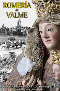 Romería de Valme 2012 - José María Gordillo Molina