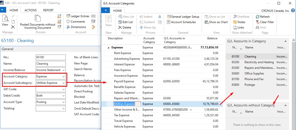 microsoft dynamics nav 2017 whats new in finance microsoft finance microsoft
