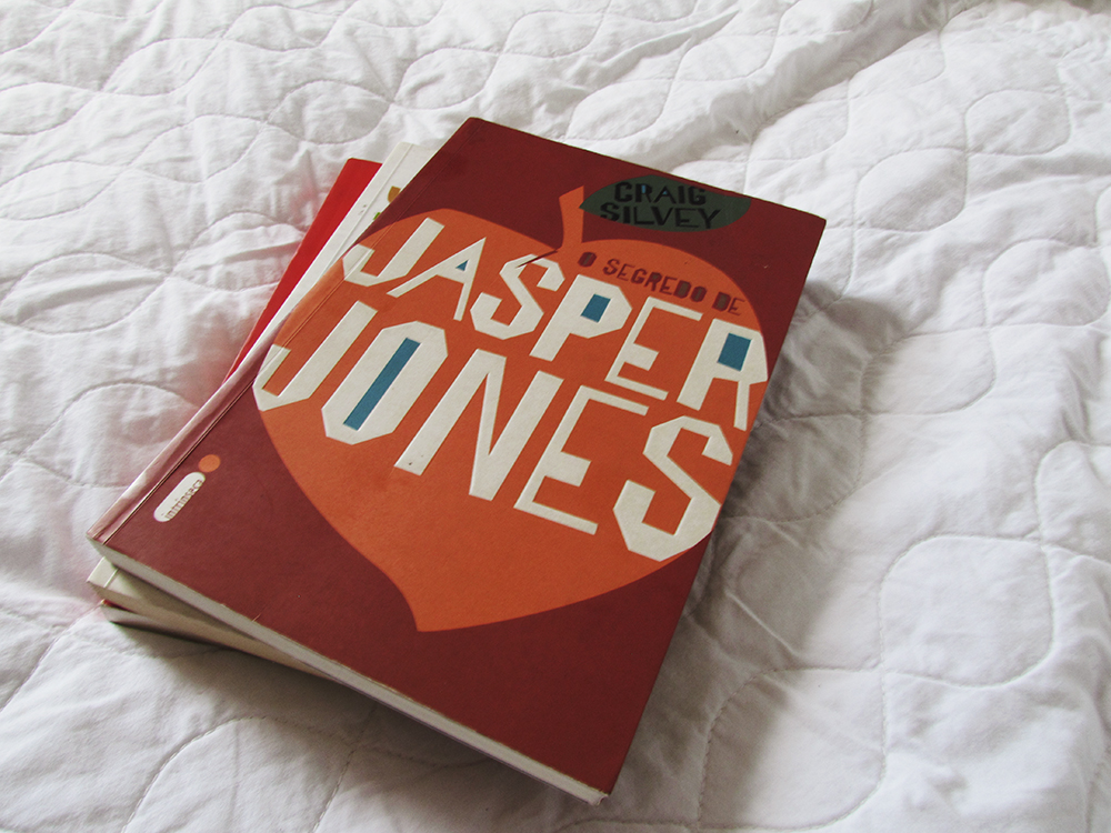 O segredo de Jasper Jones