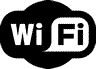 Logotipo Wifi Logotipo Wifi