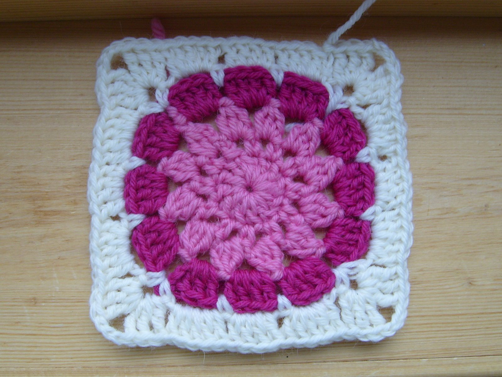 Renee s Crochet  Crochet  Squares  