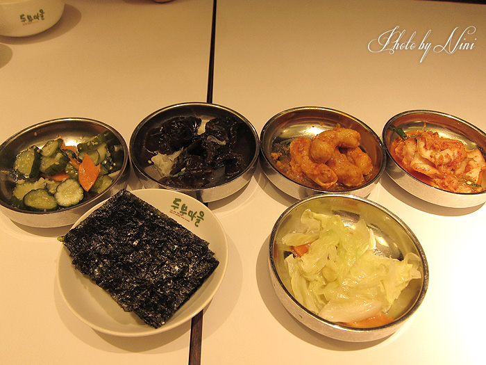 【南港CityLink】豆腐村。唯一平日也要排隊的百貨餐廳 【南港CityLink】豆腐村。唯一平日也要排隊的百貨餐廳