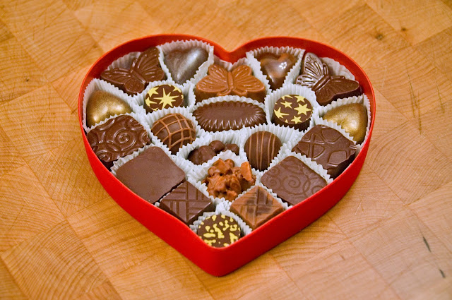 Chocolate Images hd
