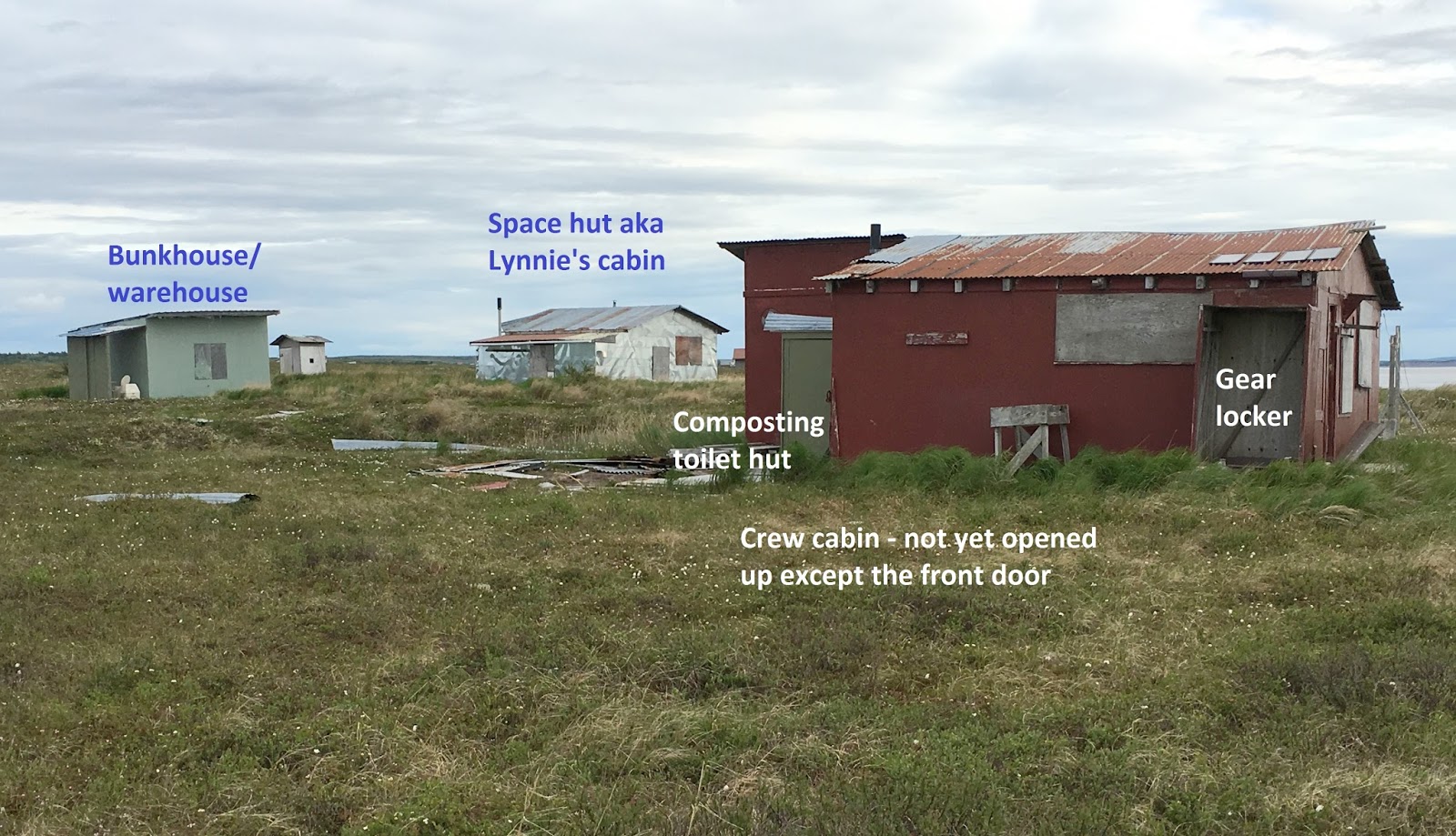 Naknek Seafood Gone Fishing June 1 2016 Maps and photos