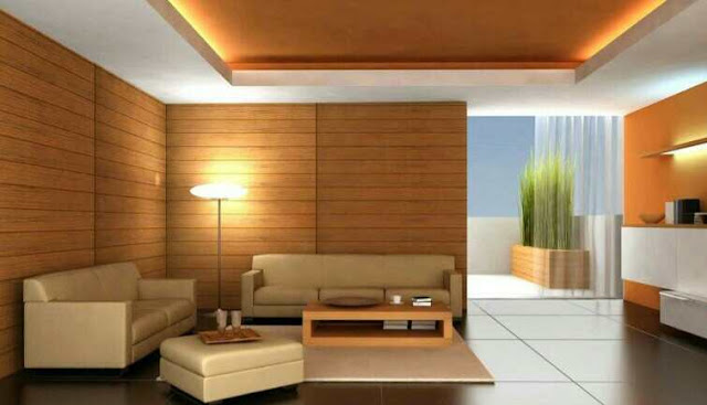 Desain Wallpaper Dinding Ruang Tamu Minimalis unik Desain Wallpaper Dinding Ruang Tamu Minimalis