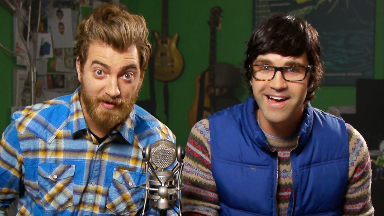 good mythical morning tour dates