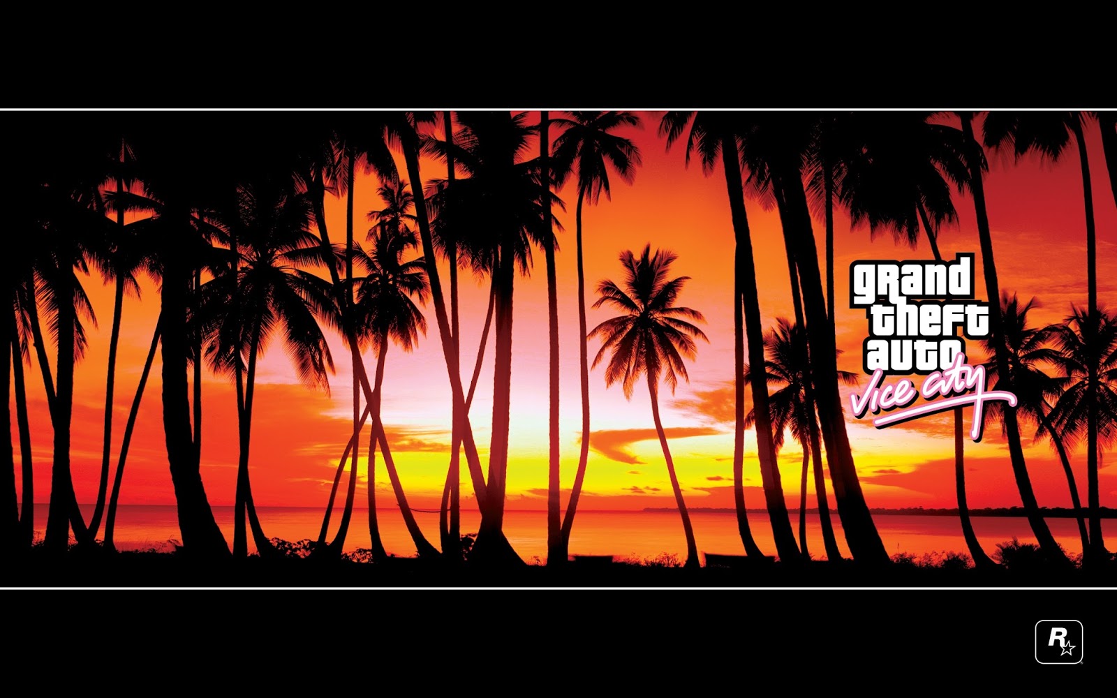 Grand Theft Auto Vice City Free Download PC Game - Tech Kashif
