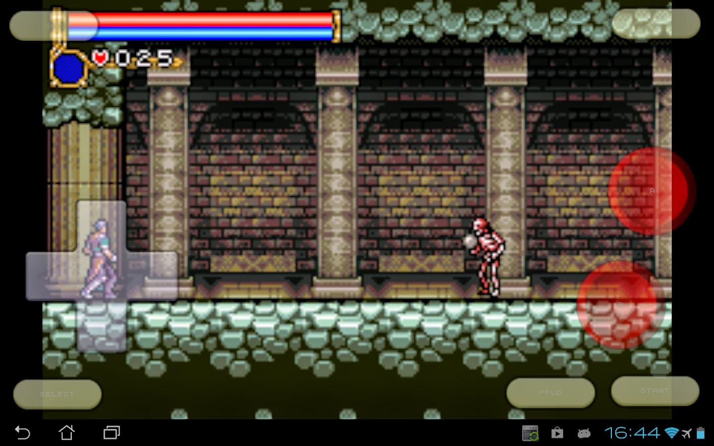 VGBA GameBoy (GBA) Emulator 4.3.12 Apk Download Apk Direct Download