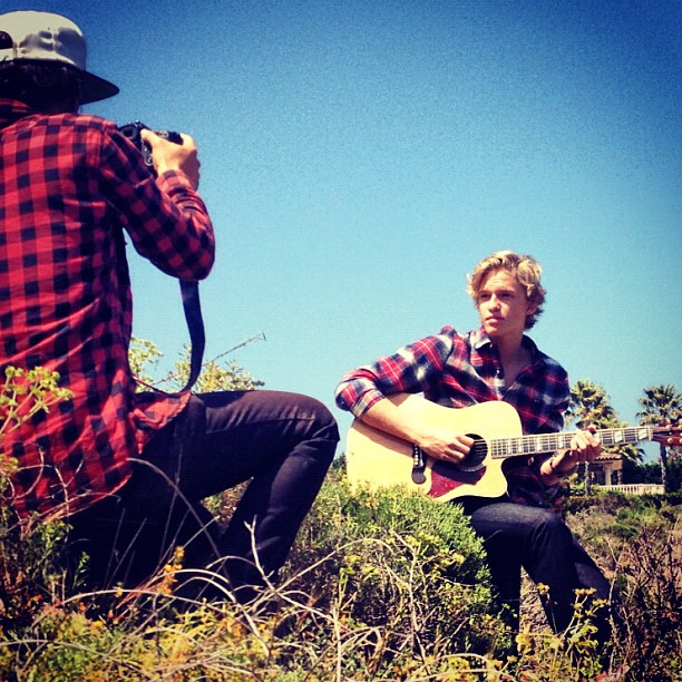 Cody Simpson♥: Cody Simpson Biography♥