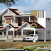 2370 sq-ft vastu home modern style