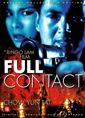 Hiệp Tặc Cao Phi - Full Contact