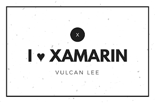 I ♥ Xamarin