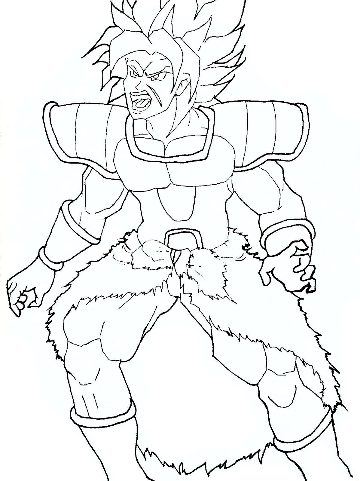 Featured image of post Broly Colorear See 6 authoritative translations of colorear in english with example sentences conjugations and audio pronunciations