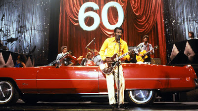Chuck Berry Hail Hail Rock N Roll Image 8