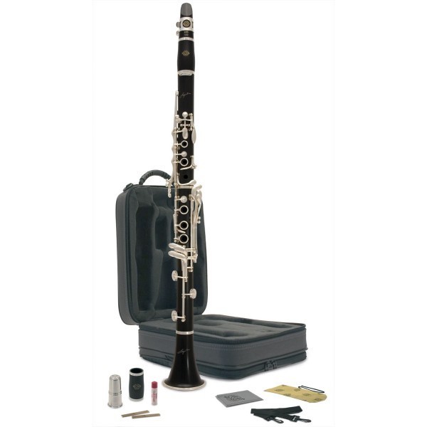 MAX INSTRUMENTOS Selmer Americano