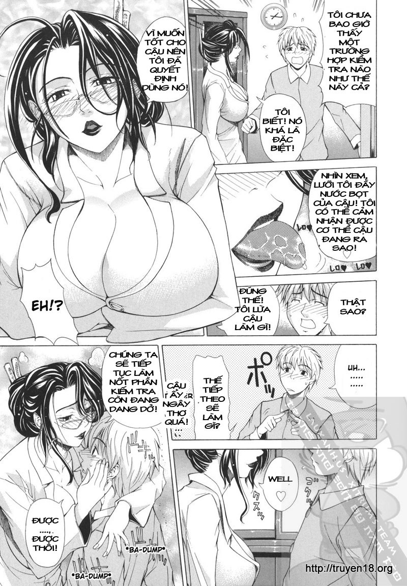 9 Pearl Rose   chap 3