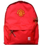 photo of 'Backpack Motif Manchester United '