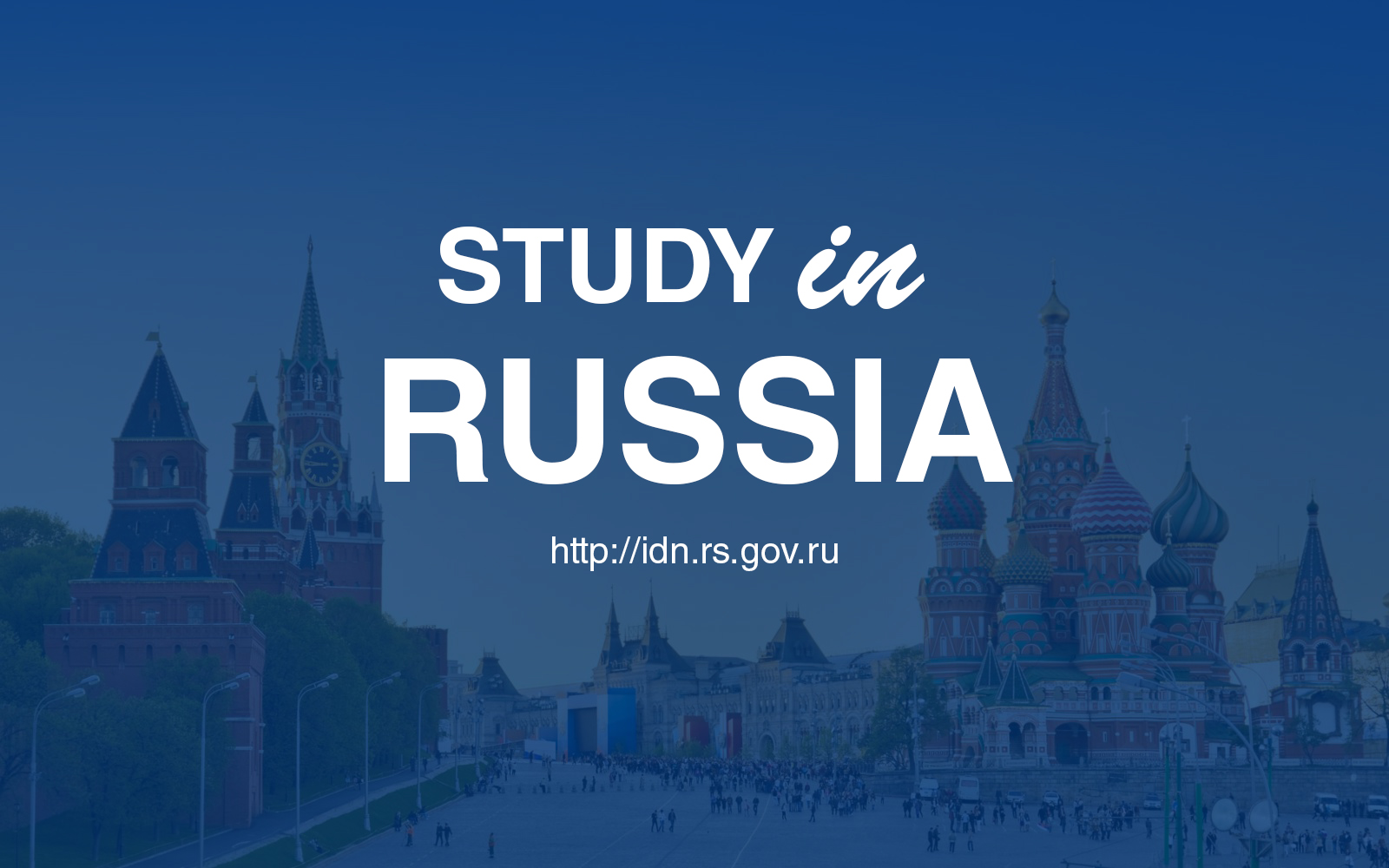 Beasiswa Ke Rusia 2021/2022 - Pendaftaran Sscnbkn