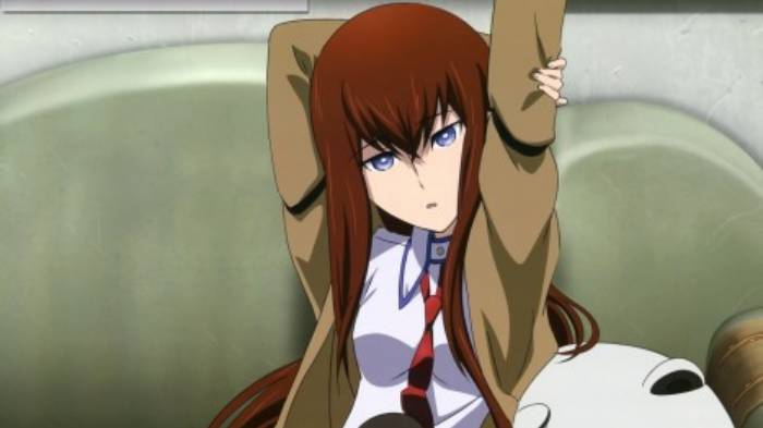 Kurisu 10 Karakter Ini Akan Membantu Kamu Untuk Mencari Wanita Idaman