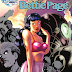 THE FANTASY WORLD OF BETTIE PAGE (ISSUE ONE) - A NINE PAGE PREVIEW