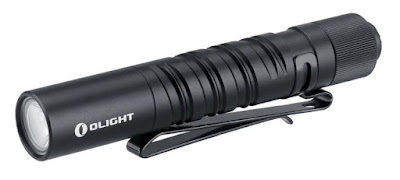 Olight i3T EOS - zdjęcie producenta Olight i3T EOS - zdjęcie producenta
