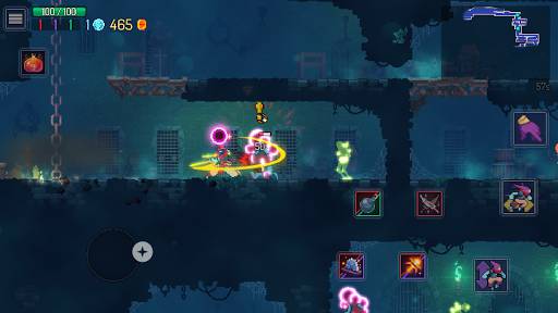 Download Dead Cells Mod Apk Download Dead Cells Mod Apk