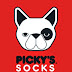 Picky Socks | Sosetele colorate cu noroc