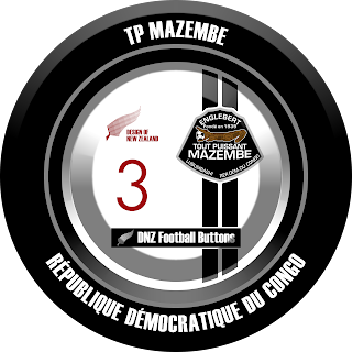 TP Mazembe