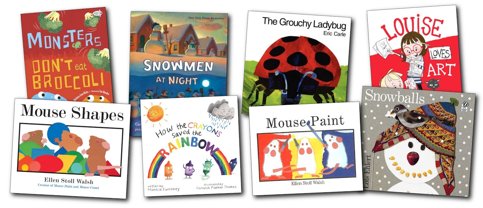 Engaging Read Alouds for Upper Elementary - The Little Ladybug Shop %