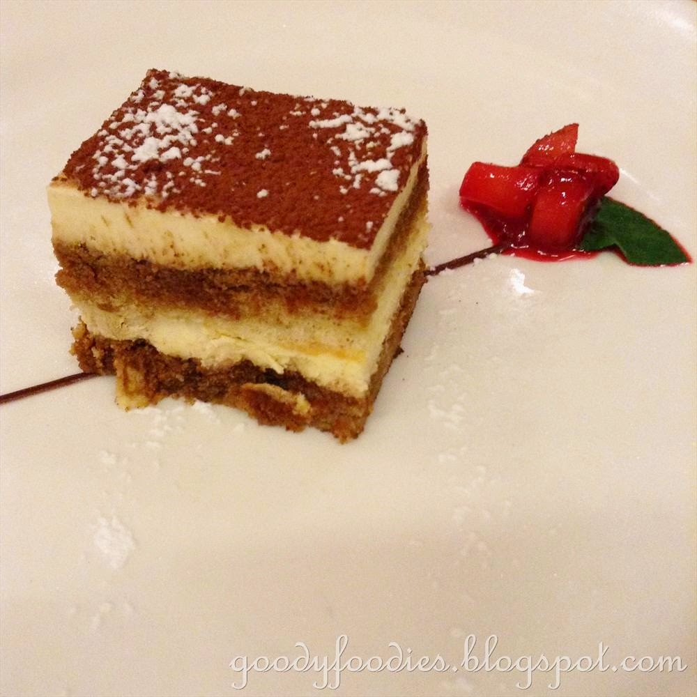 GoodyFoodies Palio Resorts World Sentosa, Singapore