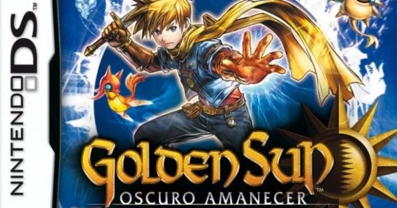 golden sun rom ds golden sun rom ds