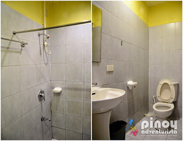 Affordable Hotels in Pasay City Gran Prix Econotel
