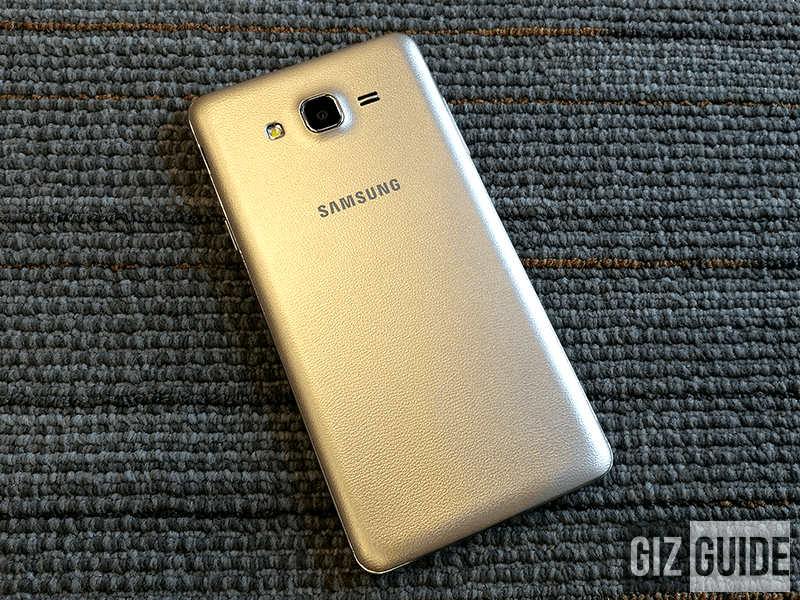 Samsung Galaxy On7 Starting To Get Android 6.0 Marshmallow Update!