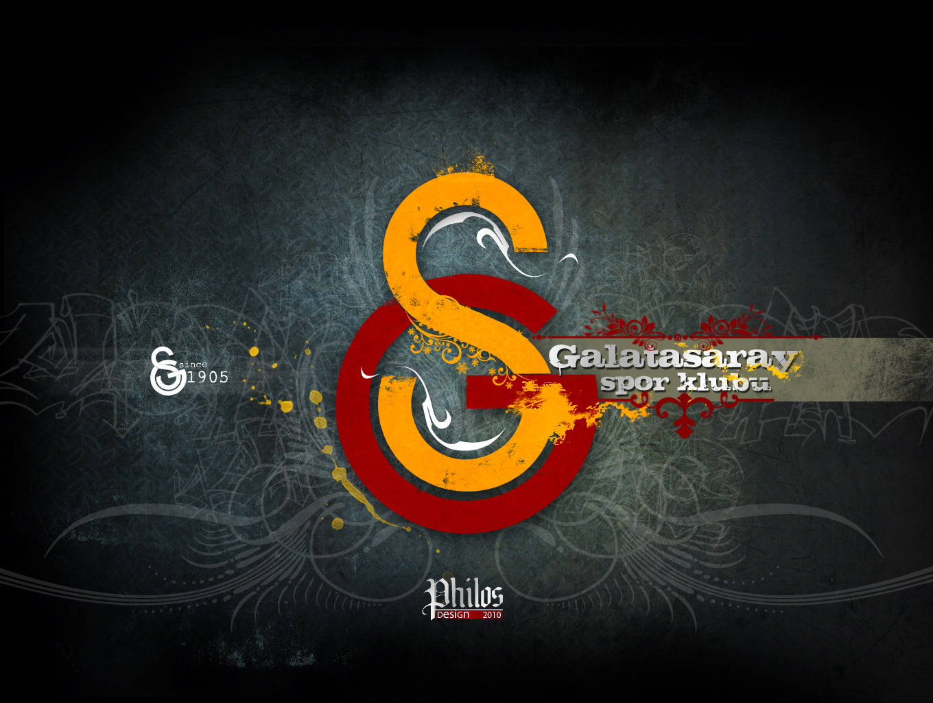 Mini Notlar En güzel Galatasaray Duvar Kağıtları Galatasaray Wallpaper