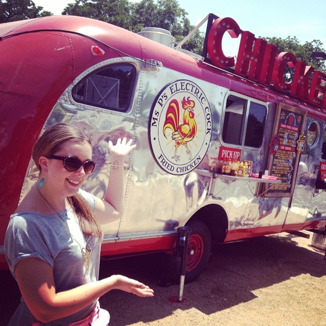 Congress Street Austin Food Trucks Congress Street Austin Food Trucks