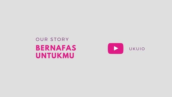 Chord Ukulele Bernafas Untukmu Our Story Ukuio