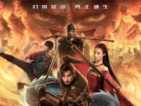 Film The Warriors Gate (2016) HD Subtitle Indonesia Film The Warriors Gate (2016) HD Subtitle Indonesia